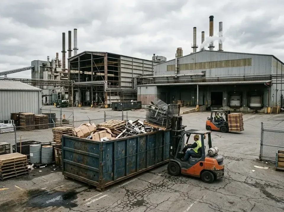 industrial-factory-scrap-conta-003 — frequently asked questions, Cheap Roll-off Dumpster Rentals in Alta, IA
